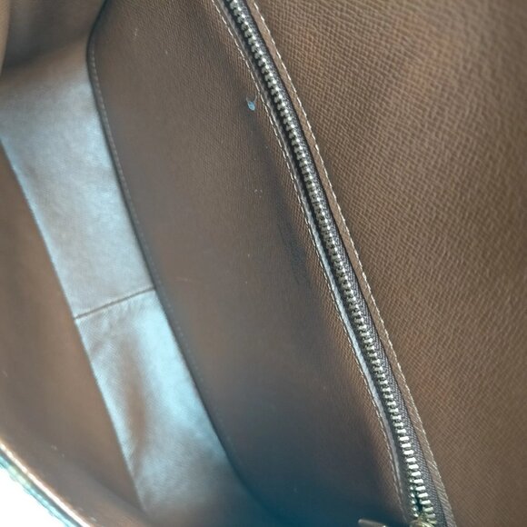 Louis Vuitton Saint Cloud GM Brown Monogram Shoulder Bag mon687-100925 - Picture 12 of 16